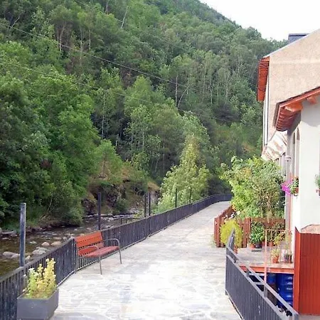 Casa Feliu *