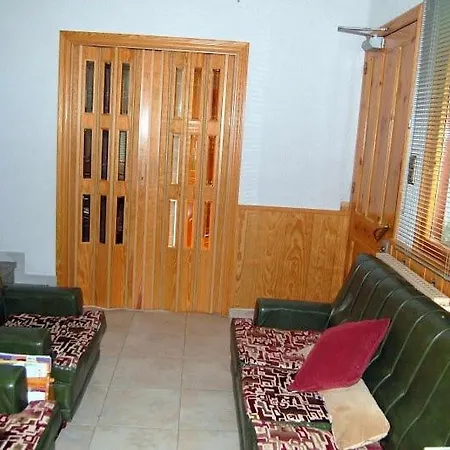 Casa Feliu Pensión
