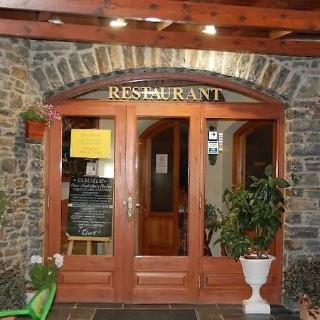 Casa Feliu Pensión