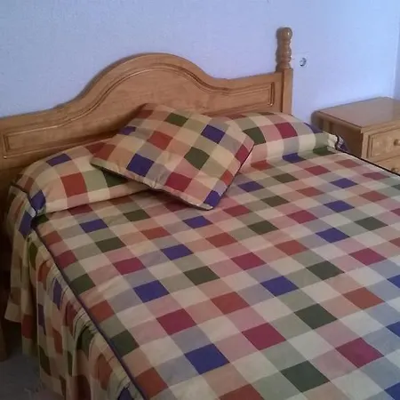 Pensión Casa Feliu *