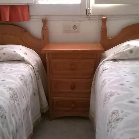 Casa Feliu Pensión *