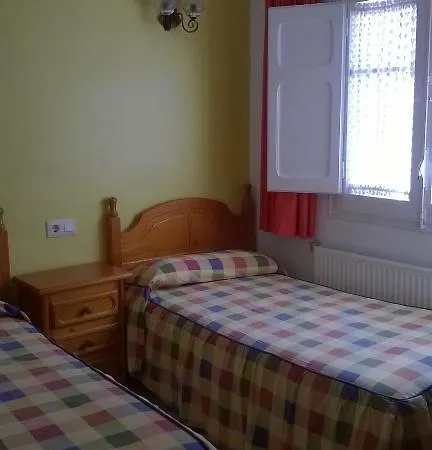 Pensión Casa Feliu *