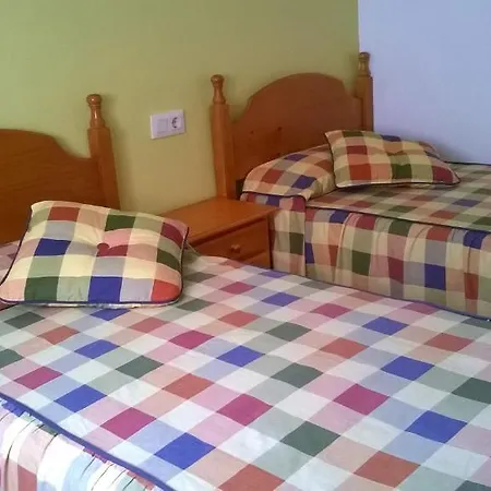 Pensión Casa Feliu