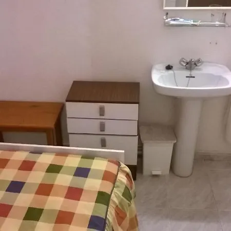 Casa Feliu Pensión