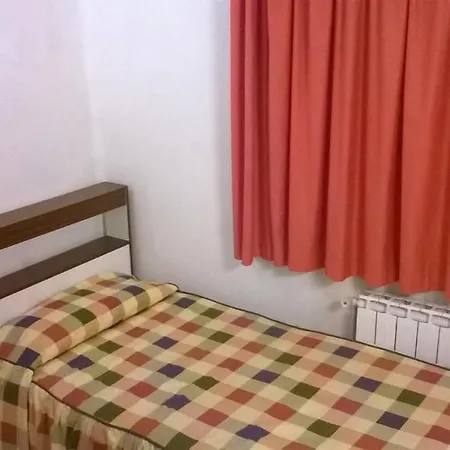 Pensión Casa Feliu *