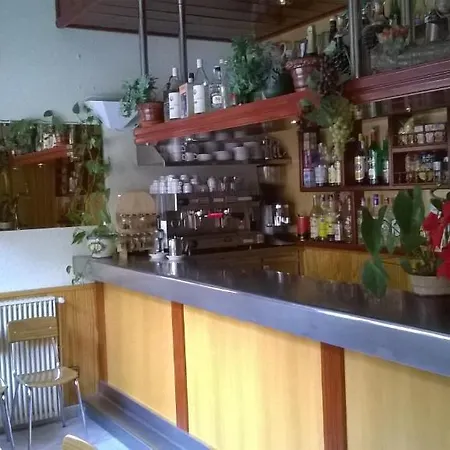 Pensión Casa Feliu *