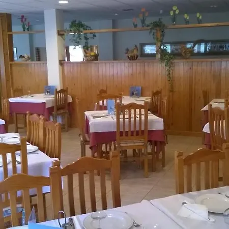 Casa Feliu * Tavascán